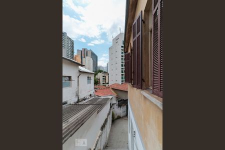 vista de casa à venda com 9 quartos, 216m² em Bela Vista , São Paulo
