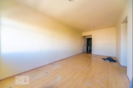 Sala de apartamento para alugar com 2 quartos, 60m² em Vila Santa Teresa, Santo André