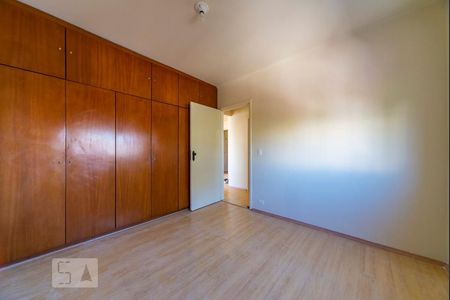 Quarto 1 de apartamento para alugar com 2 quartos, 60m² em Vila Santa Teresa, Santo André