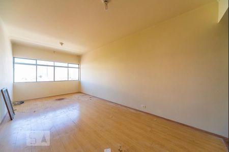 Sala de apartamento para alugar com 2 quartos, 60m² em Vila Santa Teresa, Santo André