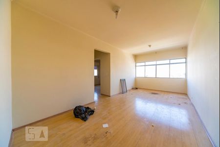 Sala de apartamento para alugar com 2 quartos, 60m² em Vila Santa Teresa, Santo André