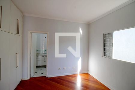 Suíte 1 de casa à venda com 4 quartos, 250m² em Jardim Monte Kemel, São Paulo