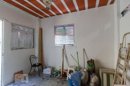 Sala de casa à venda com 1 quarto, 38m² em Botafogo, Rio de Janeiro