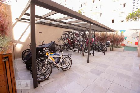 Apartamento para alugar com 96m², 3 quartos e 1 vaga Apartamento para alugar com 96m², 3 quartos e 1 vagaÁrea comum