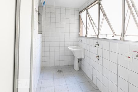 Apartamento para alugar com 96m², 3 quartos e 1 vaga Apartamento para alugar com 96m², 3 quartos e 1 vagaÁrea de Serviço