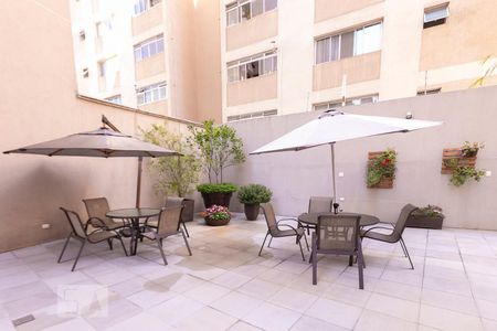 Apartamento para alugar com 96m², 3 quartos e 1 vaga Apartamento para alugar com 96m², 3 quartos e 1 vagaÁrea comum