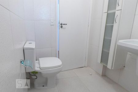 Apartamento para alugar com 96m², 3 quartos e 1 vaga Apartamento para alugar com 96m², 3 quartos e 1 vagaBanheiro 2