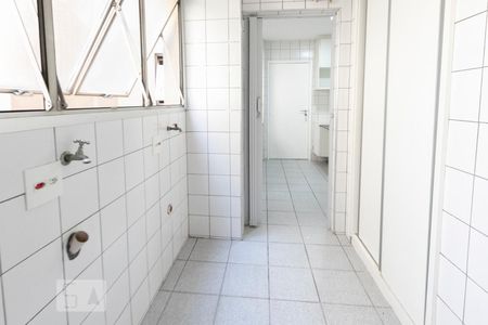 Apartamento para alugar com 96m², 3 quartos e 1 vaga Apartamento para alugar com 96m², 3 quartos e 1 vagaÁrea de Serviço