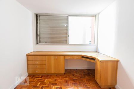 Quarto 1 de apartamento para alugar com 3 quartos, 96m² em Indianópolis, São Paulo