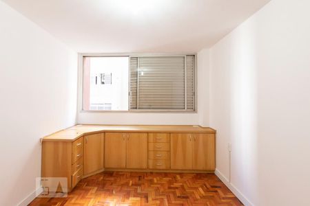 Apartamento para alugar com 96m², 3 quartos e 1 vaga Apartamento para alugar com 96m², 3 quartos e 1 vagaQuarto 2