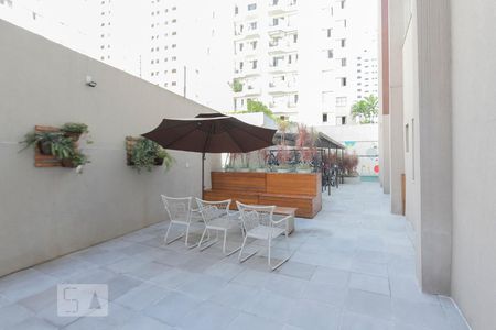 Apartamento para alugar com 96m², 3 quartos e 1 vaga Apartamento para alugar com 96m², 3 quartos e 1 vagaÁrea comum