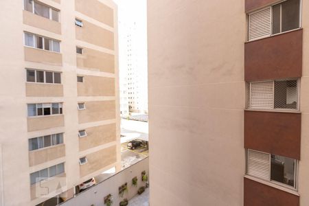 Apartamento para alugar com 96m², 3 quartos e 1 vaga Apartamento para alugar com 96m², 3 quartos e 1 vagaVista da Suíte 1