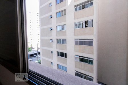 Apartamento para alugar com 96m², 3 quartos e 1 vaga Apartamento para alugar com 96m², 3 quartos e 1 vagaVista do Quarto 1