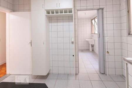 Apartamento para alugar com 96m², 3 quartos e 1 vaga Apartamento para alugar com 96m², 3 quartos e 1 vagaCozinha