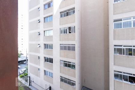 Apartamento para alugar com 96m², 3 quartos e 1 vaga Apartamento para alugar com 96m², 3 quartos e 1 vagaVista do Quarto 2