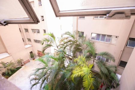 Apartamento para alugar com 96m², 3 quartos e 1 vaga Apartamento para alugar com 96m², 3 quartos e 1 vagaVista da Cozinha