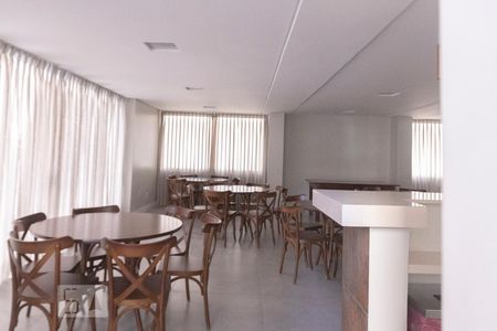 Apartamento para alugar com 96m², 3 quartos e 1 vaga Apartamento para alugar com 96m², 3 quartos e 1 vagaSalao de Festa