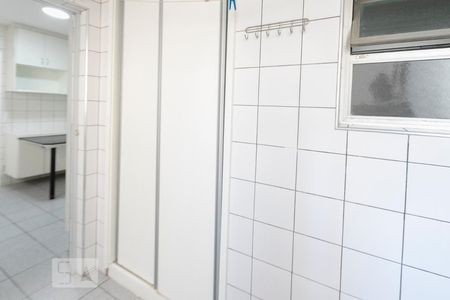 Apartamento para alugar com 96m², 3 quartos e 1 vaga Apartamento para alugar com 96m², 3 quartos e 1 vagaÁrea de Serviço