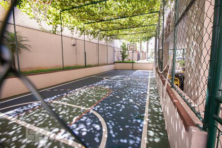 Apartamento para alugar com 96m², 3 quartos e 1 vaga Apartamento para alugar com 96m², 3 quartos e 1 vagaÁrea comum - Quadra Esportiva