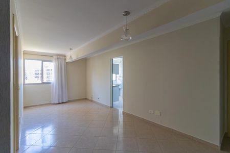 Sala de apartamento para alugar com 1 quarto, 51m² em Vila Mariana, São Paulo