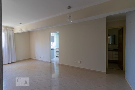 Sala de apartamento para alugar com 1 quarto, 51m² em Vila Mariana, São Paulo