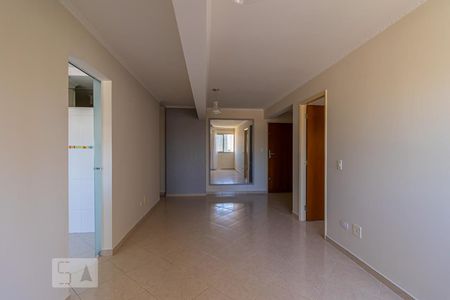 Sala de apartamento para alugar com 1 quarto, 51m² em Vila Mariana, São Paulo