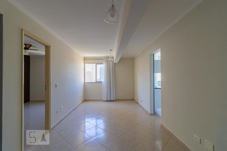 Sala de apartamento para alugar com 1 quarto, 51m² em Vila Mariana, São Paulo