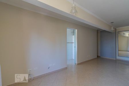 Sala de apartamento para alugar com 1 quarto, 51m² em Vila Mariana, São Paulo