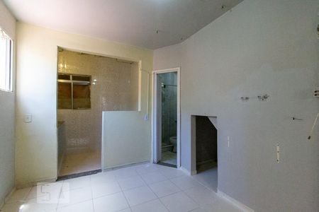 Sala de apartamento à venda com 1 quarto, 38m² em Botafogo, Rio de Janeiro