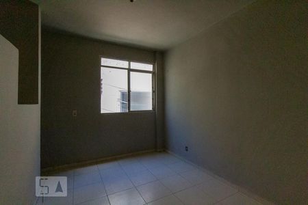 Quarto  de apartamento à venda com 1 quarto, 38m² em Botafogo, Rio de Janeiro