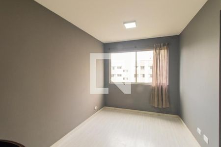 Sala de apartamento para alugar com 1 quarto, 39m² em Juvevê, Curitiba