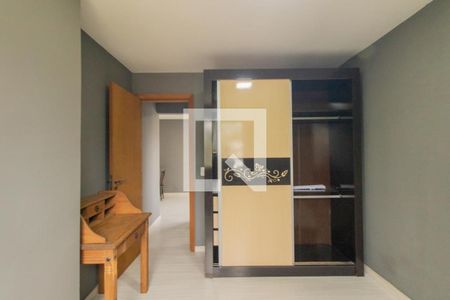Quarto  de apartamento para alugar com 1 quarto, 39m² em Juvevê, Curitiba