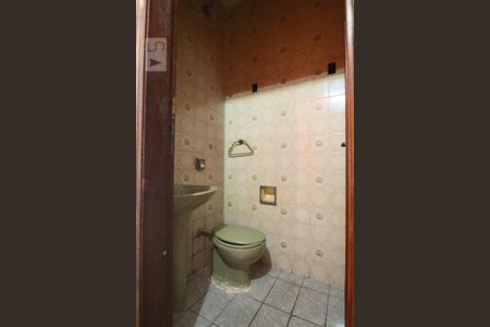 Banheiro de casa à venda com 3 quartos, 124m² em Mooca, São Paulo
