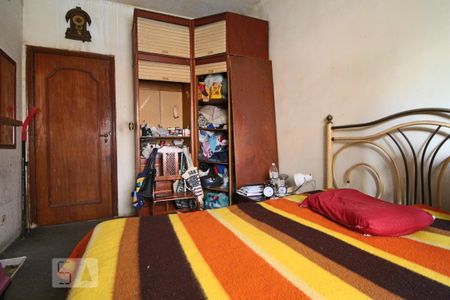 Casa à venda com 124m², 3 quartos e 3 vagasQuarto