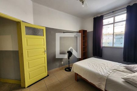 Quarto 1 de apartamento à venda com 2 quartos, 150m² em Urca, Rio de Janeiro