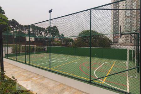Apartamento para alugar com 65m², 2 quartos e 1 vagaQuadra - Condomínio