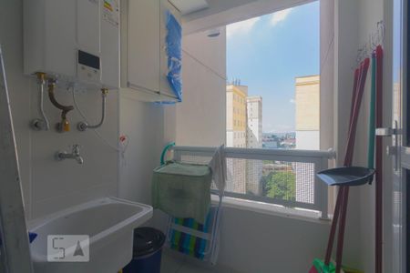 Apartamento para alugar com 65m², 2 quartos e 1 vagaÁrea de Serviço