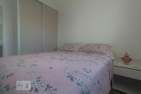 Apartamento para alugar com 65m², 2 quartos e 1 vagaQuarto 2