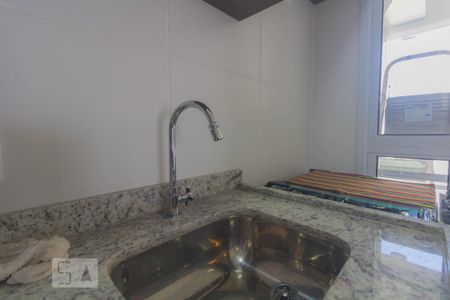 Apartamento para alugar com 65m², 2 quartos e 1 vagaCozinha