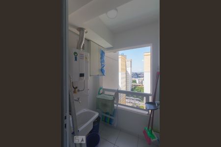 Apartamento para alugar com 65m², 2 quartos e 1 vagaÁrea de Serviço