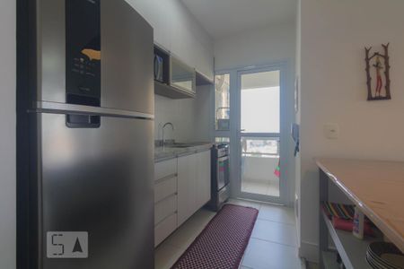 Apartamento para alugar com 65m², 2 quartos e 1 vagaCozinha