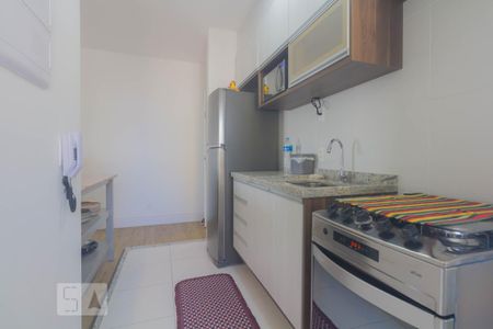 Apartamento para alugar com 65m², 2 quartos e 1 vagaCozinha