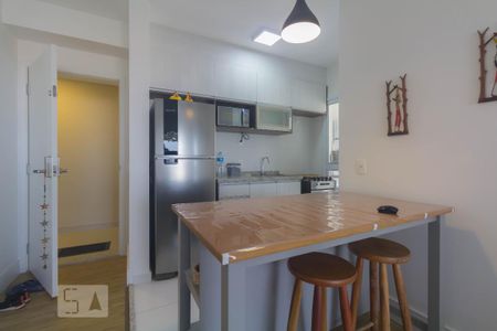 Apartamento para alugar com 65m², 2 quartos e 1 vagaCozinha
