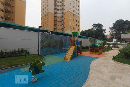 Apartamento para alugar com 65m², 2 quartos e 1 vagaPlayground - Condomínio
