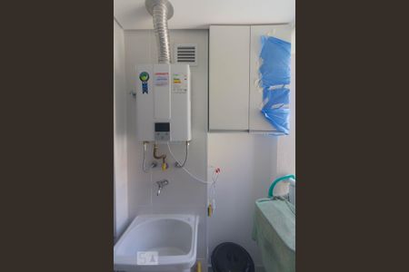 Apartamento para alugar com 65m², 2 quartos e 1 vagaÁrea de Serviço