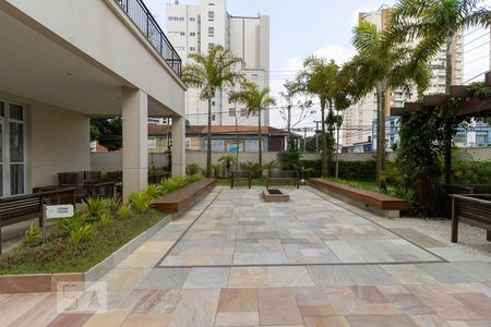 Apartamento à venda com 170m², 3 quartos e 5 vagasÁrea Comum