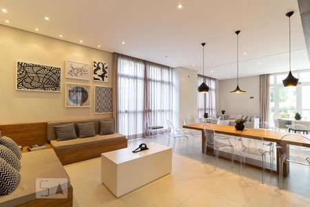 Apartamento à venda com 170m², 3 quartos e 5 vagasSalão de Festas