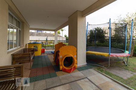 Apartamento à venda com 170m², 3 quartos e 5 vagasPlayground