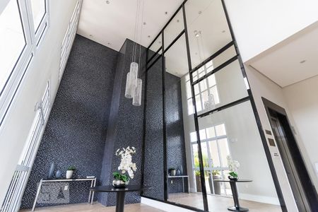 Apartamento à venda com 170m², 3 quartos e 5 vagasHall de Entrada