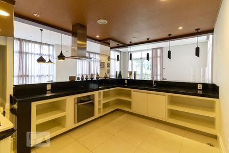 Apartamento à venda com 170m², 3 quartos e 5 vagasEspaço Goumet